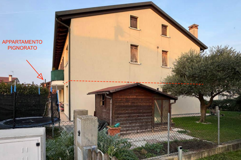 Lejlighed i Scorze, Venice, Scorze - € 133.500 | Ref: A.A. 272-25 - foto 3