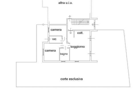 Lejlighed i Scorze, Venice, Scorze - € 133.500 | Ref: A.A. 272-25 - foto 12