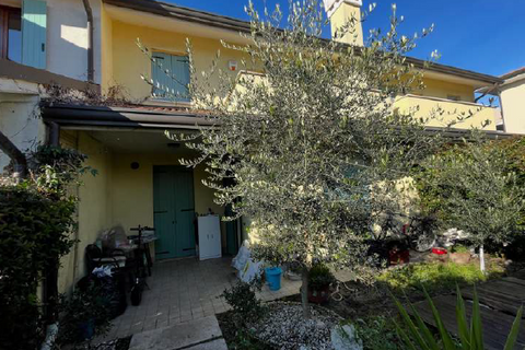 Rækkehus i Stra, Venice, Stra - € 148.525 | Ref: A.A. 204-25 - foto 1