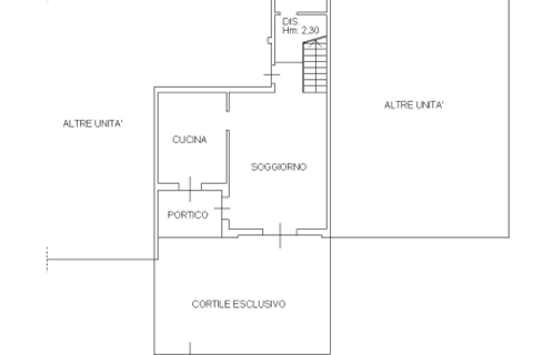 Rækkehus i Stra, Venice, Stra - € 148.525 | Ref: A.A. 204-25 - foto 10
