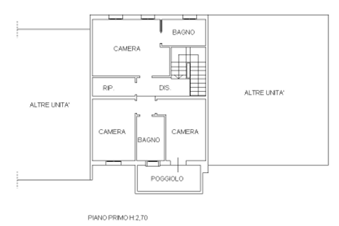 Rækkehus i Stra, Venice, Stra - € 148.525 | Ref: A.A. 204-25 - foto 11