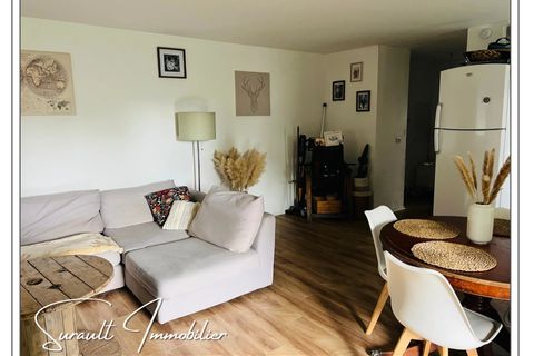 Apartament a Guer, Morbihan, Guer - € 148.000 | Ref: 87146149 - foto 2