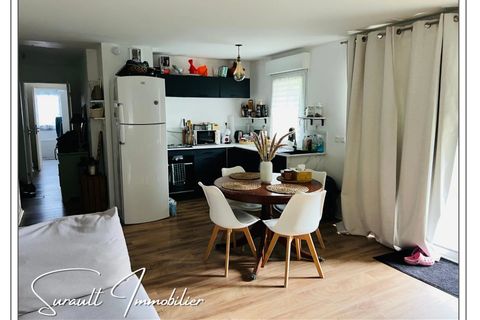 Apartament a Guer, Morbihan, Guer - € 148.000 | Ref: 87146149 - foto 3