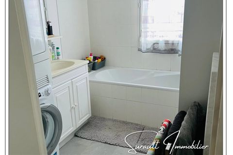 Apartament a Guer, Morbihan, Guer - € 148.000 | Ref: 87146149 - foto 4