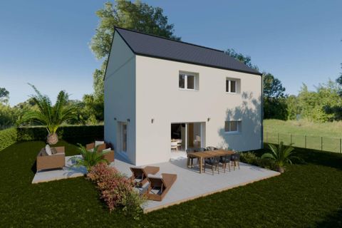 Villa i Fierville-Bray, Calvados, Fierville-Bray - € 248.625 | Ref: KL_AIRAN_26.06 - foto 2