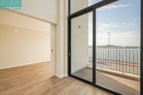 Villa a Ilhavo, Aveiro, Ilhavo - € 2.500/mes | Ref: CAS_2758 - foto 3