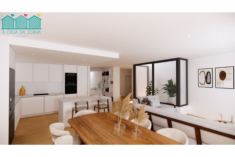 Villa em Aveiro, Aveiro, Aveiro - € 475.000 | Ref: CAS_2670_MoradiaB - foto 1