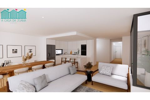 Villa em Aveiro, Aveiro, Aveiro - € 475.000 | Ref: CAS_2670_MoradiaB - foto 2