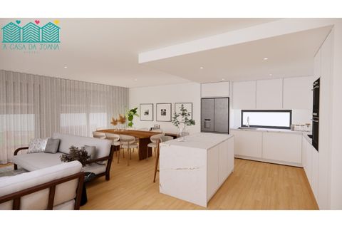 Villa em Aveiro, Aveiro, Aveiro - € 475.000 | Ref: CAS_2670_MoradiaB - foto 3
