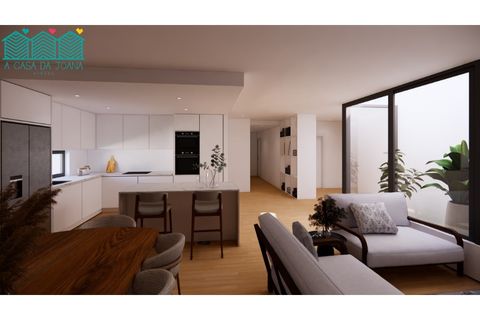 Villa em Aveiro, Aveiro, Aveiro - € 475.000 | Ref: CAS_2670_MoradiaB - foto 4