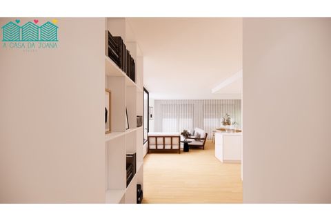 Villa em Aveiro, Aveiro, Aveiro - € 475.000 | Ref: CAS_2670_MoradiaB - foto 5