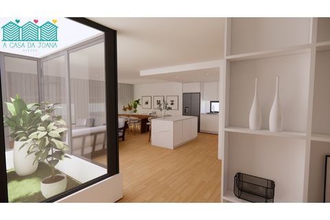 Villa em Aveiro, Aveiro, Aveiro - € 475.000 | Ref: CAS_2670_MoradiaB - foto 8