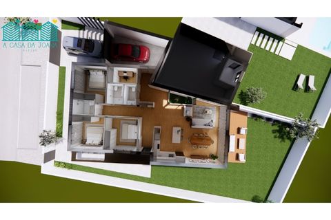 Villa em Aveiro, Aveiro, Aveiro - € 475.000 | Ref: CAS_2670_MoradiaB - foto 19