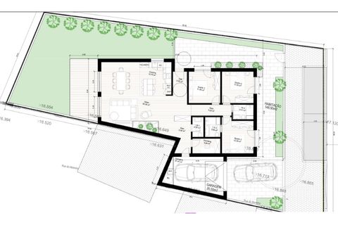 Villa em Aveiro, Aveiro, Aveiro - € 475.000 | Ref: CAS_2670_MoradiaB - foto 20