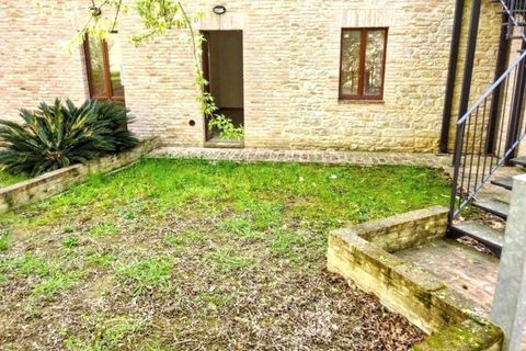 Lejlighed i Monte Roberto, Ancona, Monte Roberto - € 56.800 | Ref: 2536619 - foto 5