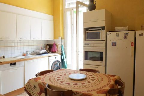 Leilighet i Marseille, Bouches-du-Rhone, Marseille - € 485 000 | Ref: 87158437 - foto 14