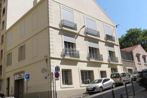 Leilighet i Marseille, Bouches-du-Rhone, Marseille - € 485 000 | Ref: 87158437 - foto 20