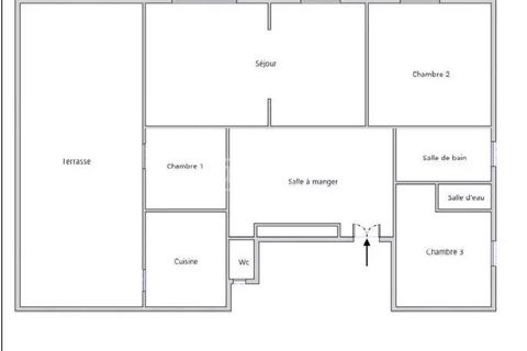 Leilighet i Marseille, Bouches-du-Rhone, Marseille - € 485 000 | Ref: 87158437 - foto 21