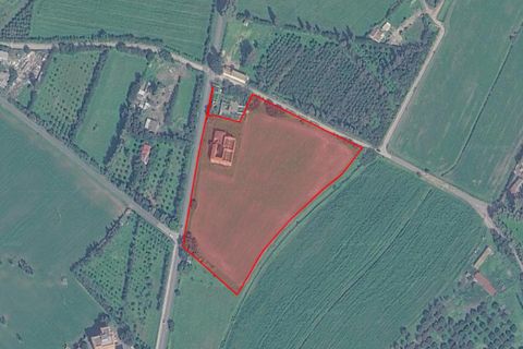 Terra a Decimomannu, Cagliari, Decimomannu - € 50.000 | Ref: 2639816 - foto 10