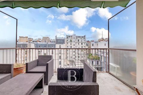 Lejlighed i Paris, Paris, Paris - € 740.000 | Ref: 87095569 - foto 1