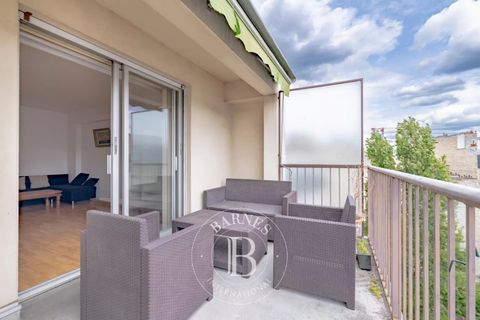 Lejlighed i Paris, Paris, Paris - € 740.000 | Ref: 87095569 - foto 2