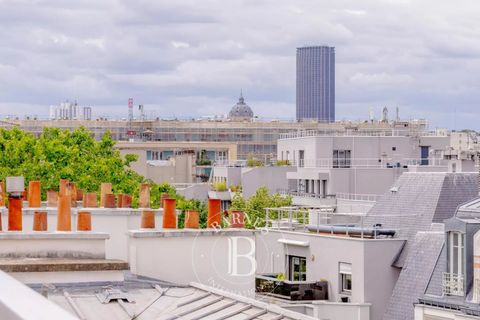 Lejlighed i Paris, Paris, Paris - € 740.000 | Ref: 87095569 - foto 9