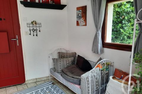 Villa i Chef-Boutonne, Deux-Sevres, Chef-Boutonne - € 131.000 | Ref: 8582 - foto 2