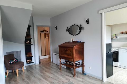 Villa i Chef-Boutonne, Deux-Sevres, Chef-Boutonne - € 131.000 | Ref: 8582 - foto 4