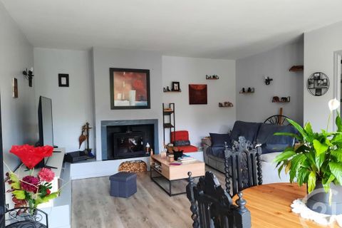 Villa i Chef-Boutonne, Deux-Sevres, Chef-Boutonne - € 131.000 | Ref: 8582 - foto 5