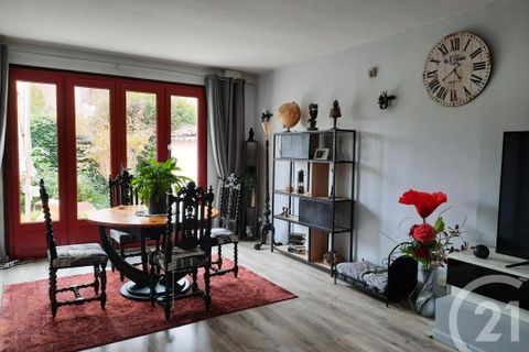 Villa i Chef-Boutonne, Deux-Sevres, Chef-Boutonne - € 131.000 | Ref: 8582 - foto 6