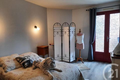 Villa i Chef-Boutonne, Deux-Sevres, Chef-Boutonne - € 131.000 | Ref: 8582 - foto 9