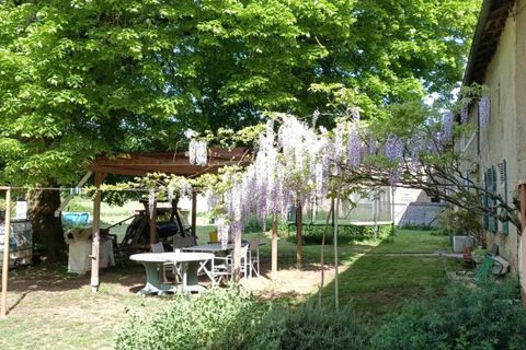 Farm hus i Lorigne, Deux-Sevres, Lorigne - € 145.000 | Ref: 8994 - foto 2