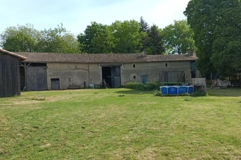 Farm hus i Lorigne, Deux-Sevres, Lorigne - € 145.000 | Ref: 8994 - foto 4