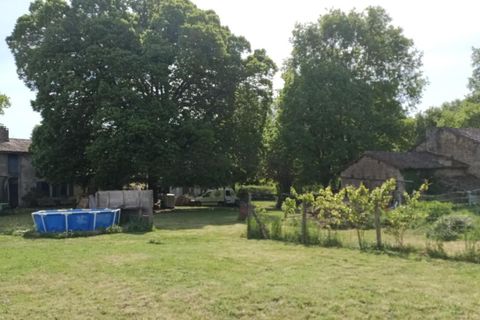 Farm hus i Lorigne, Deux-Sevres, Lorigne - € 145.000 | Ref: 8994 - foto 5