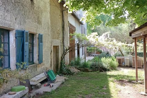 Farm hus i Lorigne, Deux-Sevres, Lorigne - € 145.000 | Ref: 8994 - foto 7