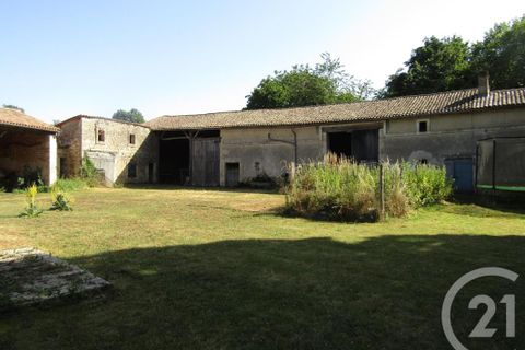 Farm hus i Lorigne, Deux-Sevres, Lorigne - € 145.000 | Ref: 8994 - foto 8