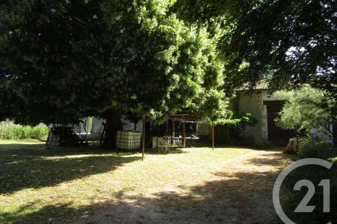 Farm hus i Lorigne, Deux-Sevres, Lorigne - € 145.000 | Ref: 8994 - foto 9