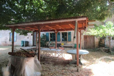 Farm hus i Lorigne, Deux-Sevres, Lorigne - € 145.000 | Ref: 8994 - foto 10