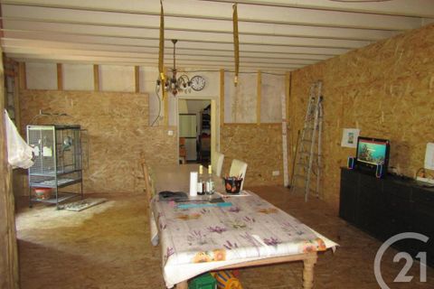 Farm hus i Lorigne, Deux-Sevres, Lorigne - € 145.000 | Ref: 8994 - foto 12