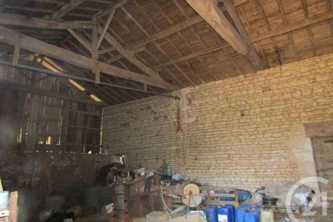 Farm hus i Lorigne, Deux-Sevres, Lorigne - € 145.000 | Ref: 8994 - foto 19