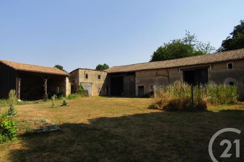 Farm hus i Lorigne, Deux-Sevres, Lorigne - € 145.000 | Ref: 8994 - foto 20