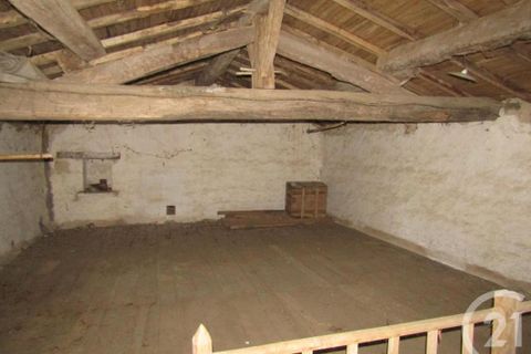 Farm hus i Lorigne, Deux-Sevres, Lorigne - € 145.000 | Ref: 8994 - foto 22