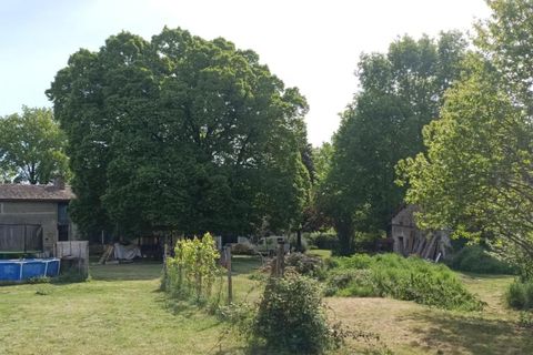 Farm hus i Lorigne, Deux-Sevres, Lorigne - € 145.000 | Ref: 8994 - foto 25
