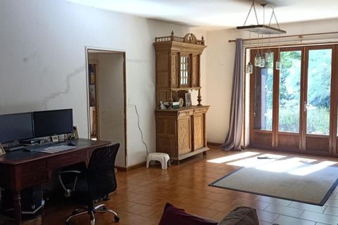 Masia a Lorigne, Deux-Sevres, Lorigne - € 145.000 | Ref: 8994 - foto 27