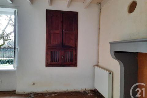 Villa i Chey, Deux-Sevres, Chey - € 141 000 | Ref: 8887 - foto 5