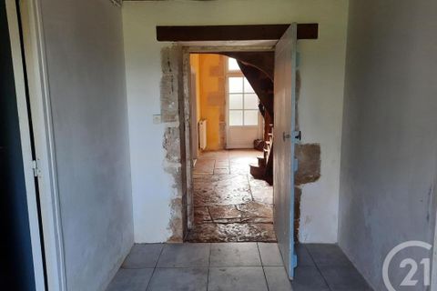 Villa i Chey, Deux-Sevres, Chey - € 141 000 | Ref: 8887 - foto 7