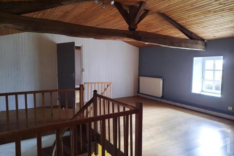 Villa i Chey, Deux-Sevres, Chey - € 141 000 | Ref: 8887 - foto 10