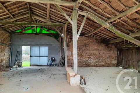 Villa i Chey, Deux-Sevres, Chey - € 141 000 | Ref: 8887 - foto 17