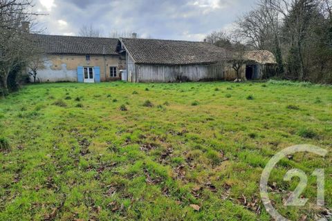 Villa i Chey, Deux-Sevres, Chey - € 141 000 | Ref: 8887 - foto 18