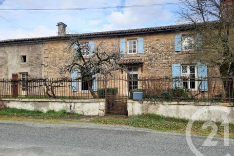 Villa i Chey, Deux-Sevres, Chey - € 141 000 | Ref: 8887 - foto 19